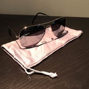 Polarized Aviator Sunglasses